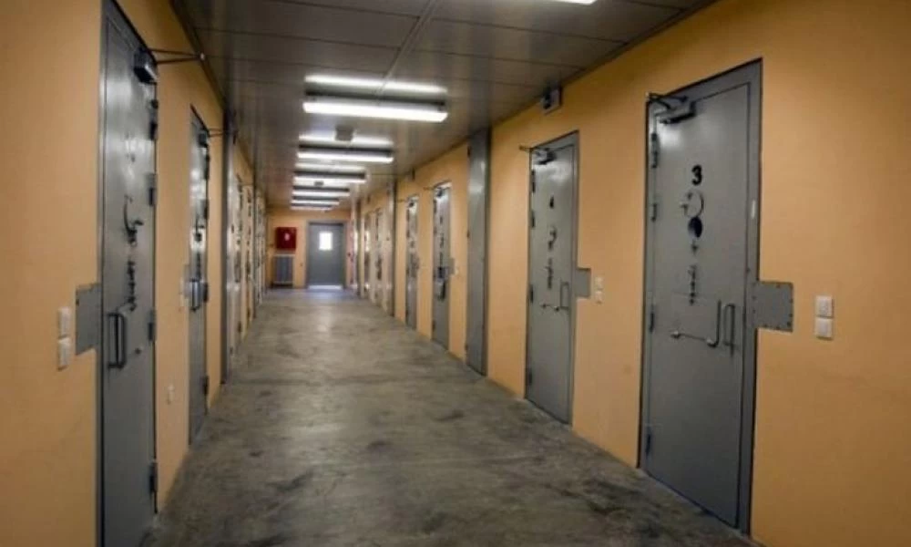 Φυλακές Νιγρίτας: Με τη "βούλα" του συμβουλίου φυλακών τα κελιά-σουΐτες